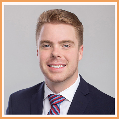 Brady W. Allen Photo